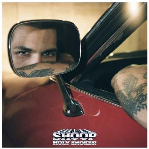 SHOOP Releases New Single HOLY SMOKES! via Epic Records Photo