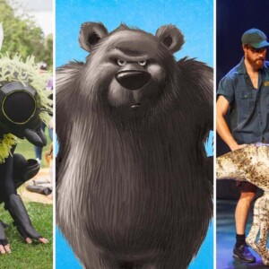 Kids Summer Entertainment Comes to Arts Centre Melbourne Photo
