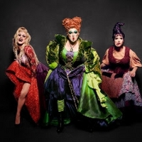 RUPAUL'S DRAG RACE Stars to Present WITCH PERFECT at Green Room 42 This Month Video