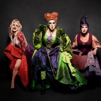 RUPAUL'S DRAG RACE Stars to Present WITCH PERFECT at Green Room 42 This Month Photo