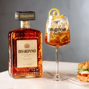 Celebrate DISARONNO DAY 4/19 With the Iconic Liqueur