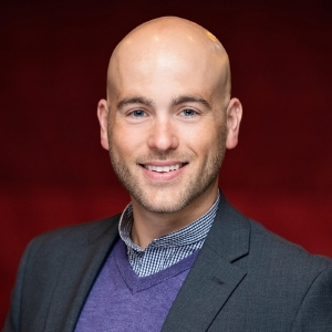 Kentucky Performing Arts Names New Vice President Of Education And Community