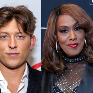 Tom Francis, Jennifer Holliday and More Join BROADWAY DREAM ROLES