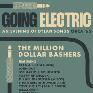 Bob Dylan Center to Host Special Concert Event Celebrating New Exhibition Photo