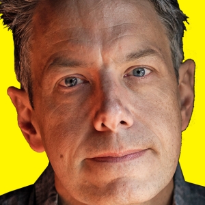 Interview: LIFE Doesn't SUCK for John Ross Bowie