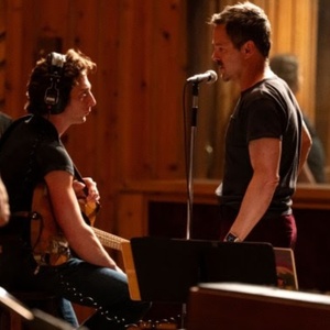 Jeremy Allen White and Scott Cooper to Receive Gotham Tribute for Springsteen Biopic Photo