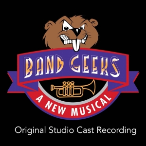 Listen: BAND GEEKS Studio Cast Recording Featuring Lindsay Mendez, Ruthie Ann Miles,  Photo
