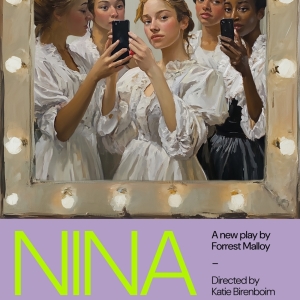 Forrest Malloys NINA To Premiere At Theaterlab This Winter Photo