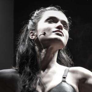 Rachel Zegler Says EVITA Balcony Scene Opened Up 'Accessibility In Theater' Conversat Photo