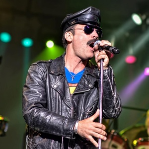 QUEEN NATION to Cap Princeton Pride Day at Morven Museum & Garden Photo