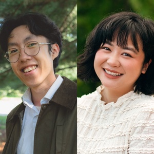 Theater Mu and New Native Theatre Name MU TANG CLAN VOL 3 Playwright Cohort Photo
