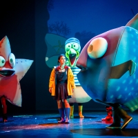 LA LEYENDA DEL UNICORNIO estrena su nueva temporada en el Teatro Arapiles