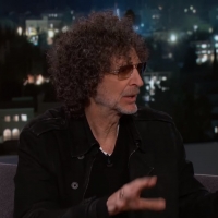 VIDEO: Watch JIMMY KIMMEL's Full Interview with Howard Stern!