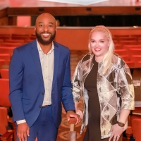 Opera Columbus Announces New Board President, Femi Adeyanju Video