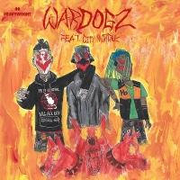 GRAVEDGR Drops Genre-Bending Bass/Rap Track 'WARDOGZ' Photo