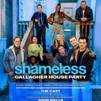 SHAMELESS Cast to Unite at Virtual Gallagher Home for Farewell Experience Photo