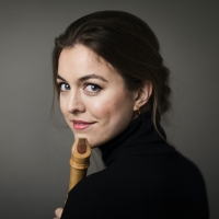 Houston Early Music to Present Recorder Player Tabea Debus Photo