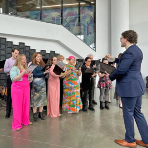 MUSIC OF LATIN AMERICA Fall Concert to be Presented by ​Tutti Music Collective Photo