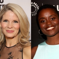 Kelli O'Hara, Denée Benton, Brian Stokes Mitchell & More Featured in Audible Theater Video