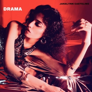 Janalynn Castelino Drops New Spanish Single Drama Photo