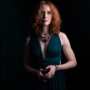 Interview: Alicia Witt, In Concert at 54 Below, Sunday, June 1 Interview