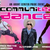 Arsht Center's Annual Pride Celebration Returns With Live Performances, June 26 Video