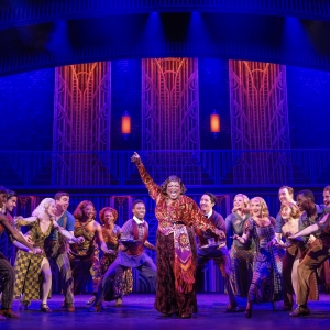 SOME LIKE IT HOT is Coming to the Eccles Theater This Fall Photo