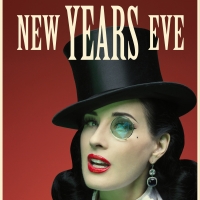 Dita Von Teese Returns To The Orpheum With Her Annual New Year's Eve Spectacle Video