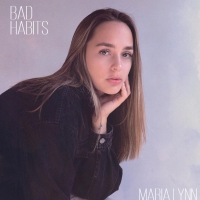 Maria Lynn Shares Title Track From New EP 'Bad Habits'