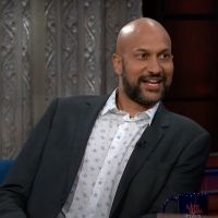 VIDEO: Keegan-Michael Key Says SCHMIGADOON! Directors Told Him He Couldn't Dance on…
