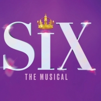 SIX, TOOTSIE & More Announced for 2022/23 Broadway at the Center Series Photo