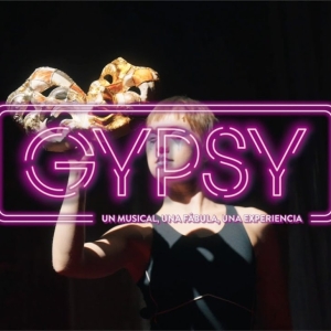 TV: La producción de GYPSY en el Teatro del Soho de Málaga presenta su tr&aa Photo