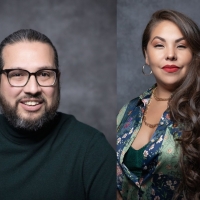 Jaime Lozano & Florencia Cuenca to Bring DESAPARECIDAS to Joe's Pub