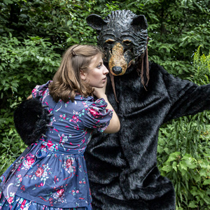 Theater Group Limited To Present NIGHT FIRES At Town Hall Theater In December Photo