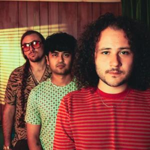 King Falcon Drops HUNGRY DOG RUN Ahead of BLOOM EP, Tour to Launch October Photo