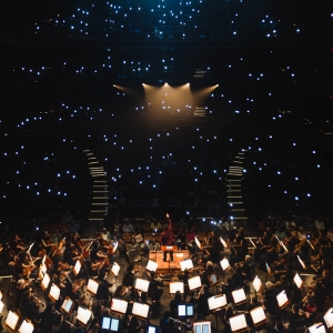 CFCArts Symphony Orchestra Returns to the Dr. Phillips Center This Month With SYMPHONIC DISNEY