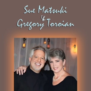 Sue Matsuki and Gregory Toroian Celebrate 30 Years Of Collaboration in RESERVATIONS F Photo