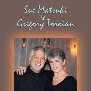 Sue Matsuki and Gregory Toroian Celebrate 30 Years Of Collaboration in RESERVATIONS…