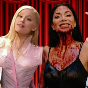 Top 10 Viral Broadway Moments of 2024: WICKED, Bloody Nicole Scherzinger & More Photo