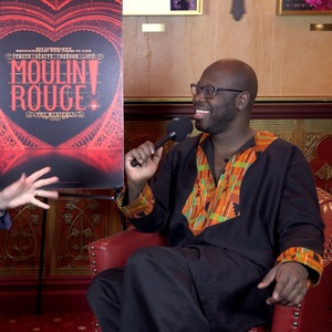 Video: Bob The Drag Queen Has Strutted to Broadway Purse First Photo