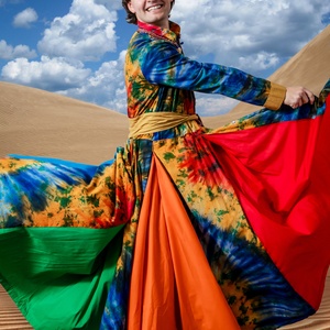 TheaterWorks to Present JOSEPH AND THE AMAZING TECHNICOLOR DREAMCOAT Photo