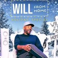 Will Smith's WILL FROM HOME Renewed for Season Two on Snapchat Video
