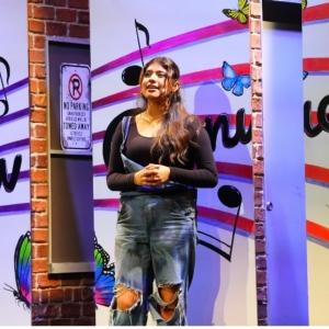 Photos/Video: First Look at SHELTER ME, THE MUSICAL at The Mastercard Midnight Theatr Video