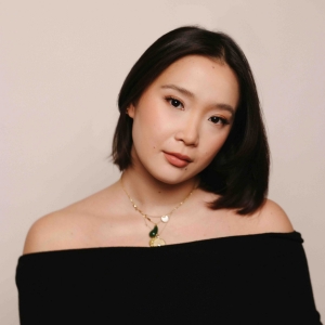 Gillian Fu Launches New Global Producing Venture Photo