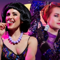 Lucy Best and Michele Da Costa Host Queer Comedy Variety Nights