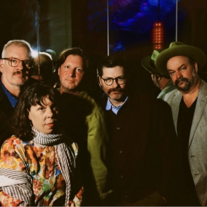 The Decemberists Release New Album 'As It Ever Was, So It Will Be Again' Photo