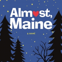 ALMOST, MAINE Novel Adaptation Will Be Released in March 2020 Photo