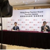 Hong Kong Tourism Board Foresees A New Tourism Landscape After The Pandemic Photo