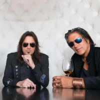 SWEET & LYNCH Return With New Single 'You'll Never Be Alone' Photo