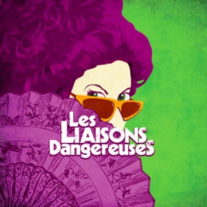 Review: LES LIAISONS DANGEREUSES at Blackfriars Theatre Video